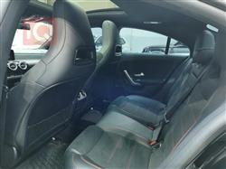 مێرسێدس بێنز CLA